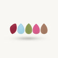 Your Mini Beauty Blenders