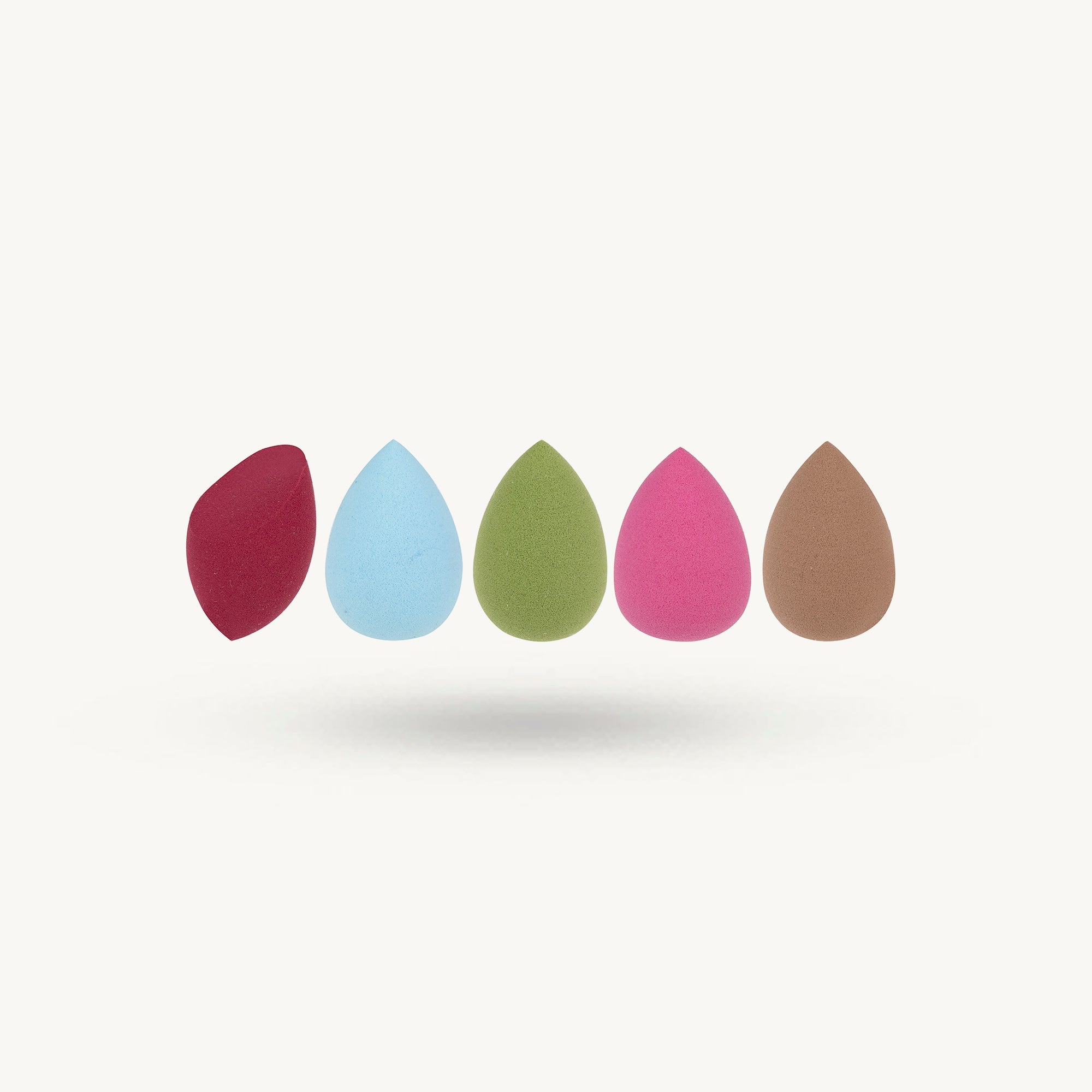 Your Mini Beauty Blenders