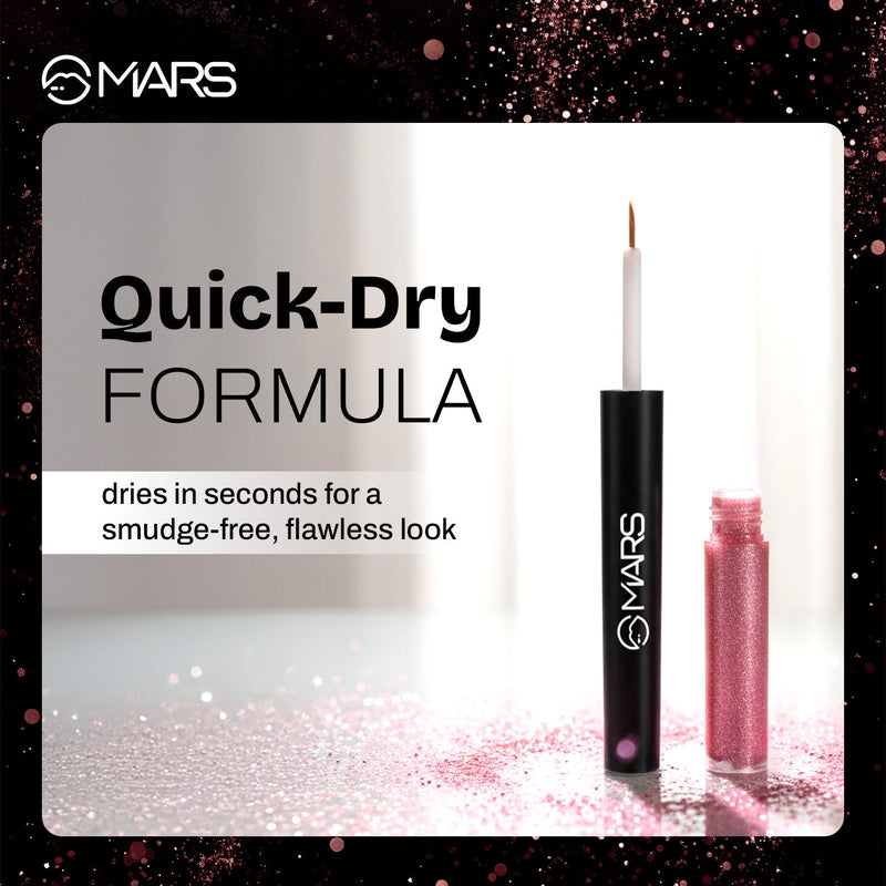 Twinkle Wink | Glitter Eyeliner