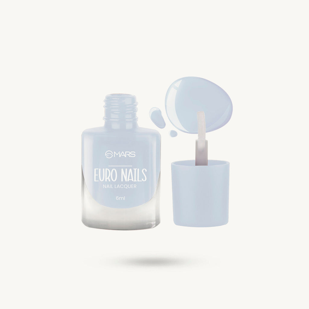 Your Nail Lacquer