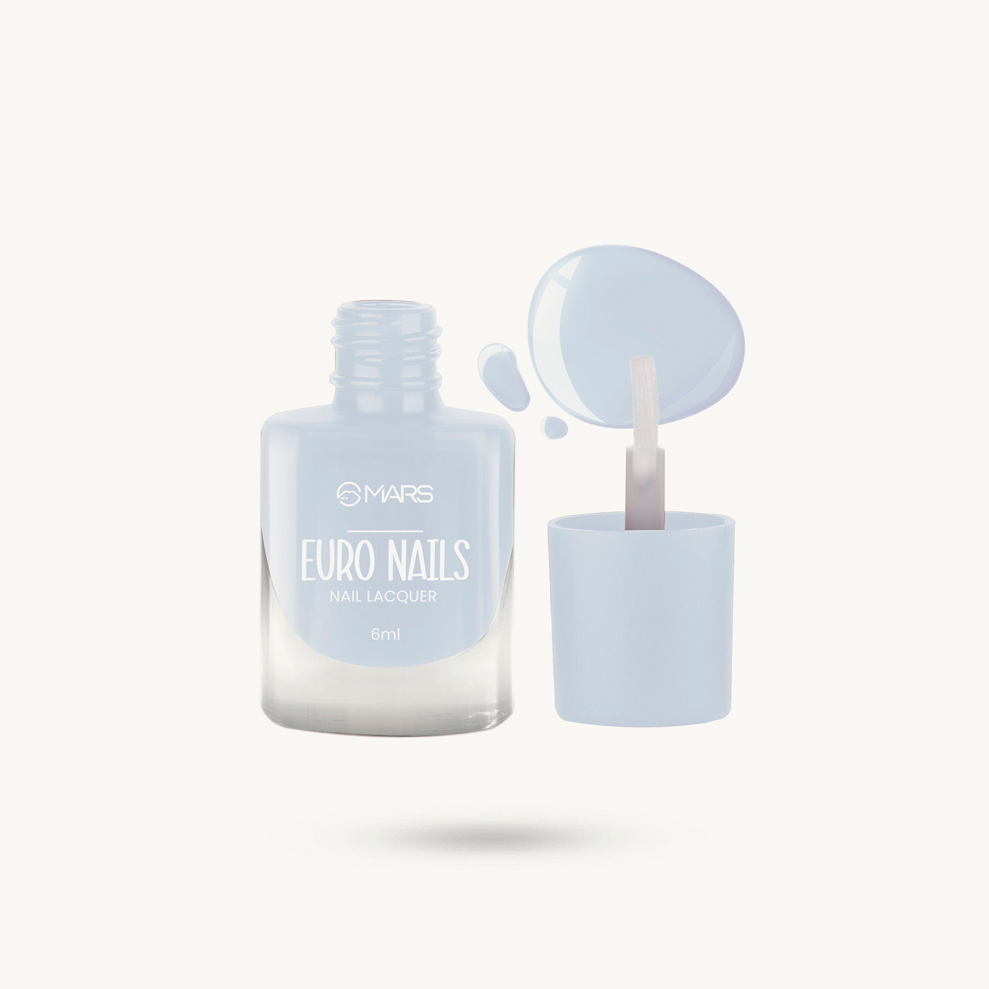 Your Nail Lacquer