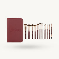 Professional Brush Set | Pack of 12
