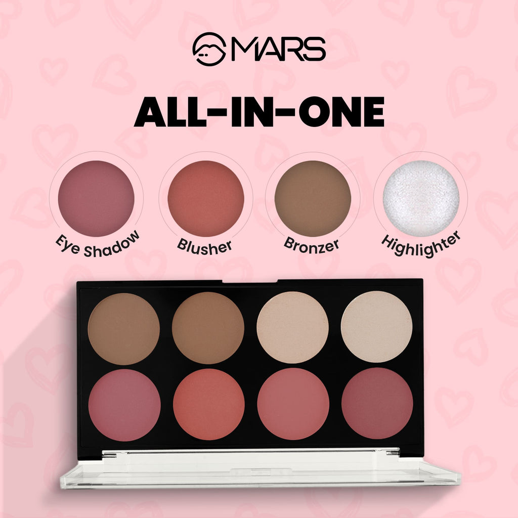 Your Face Palette
