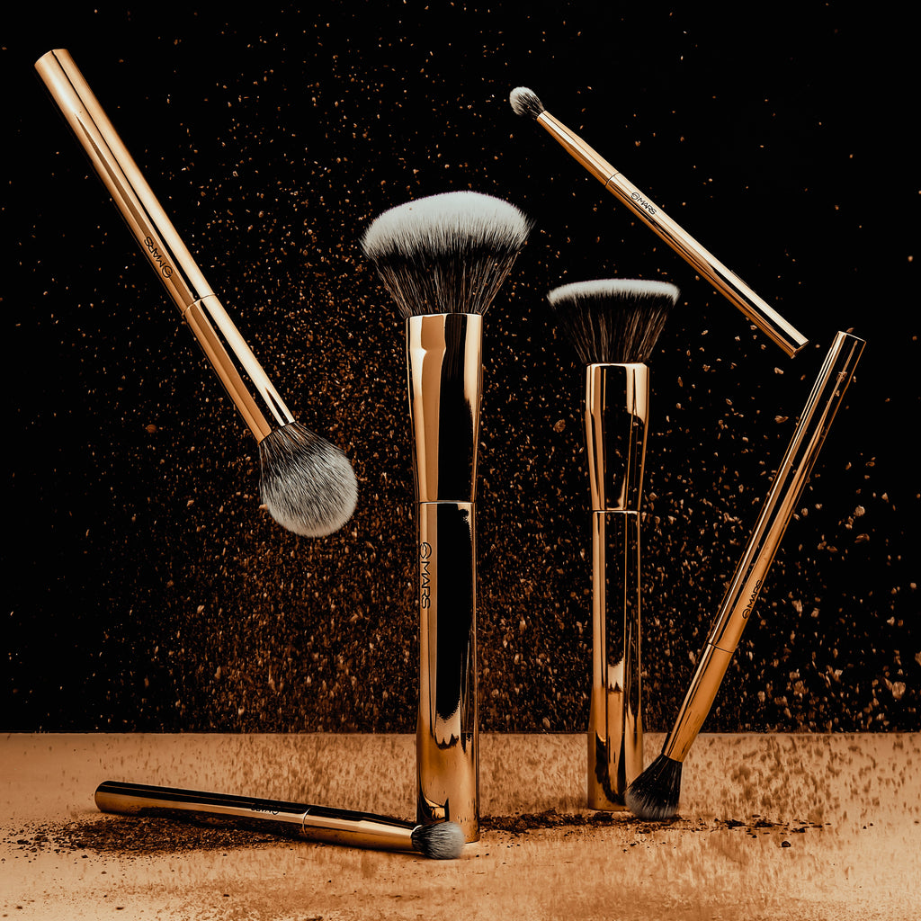 Your Brush Set