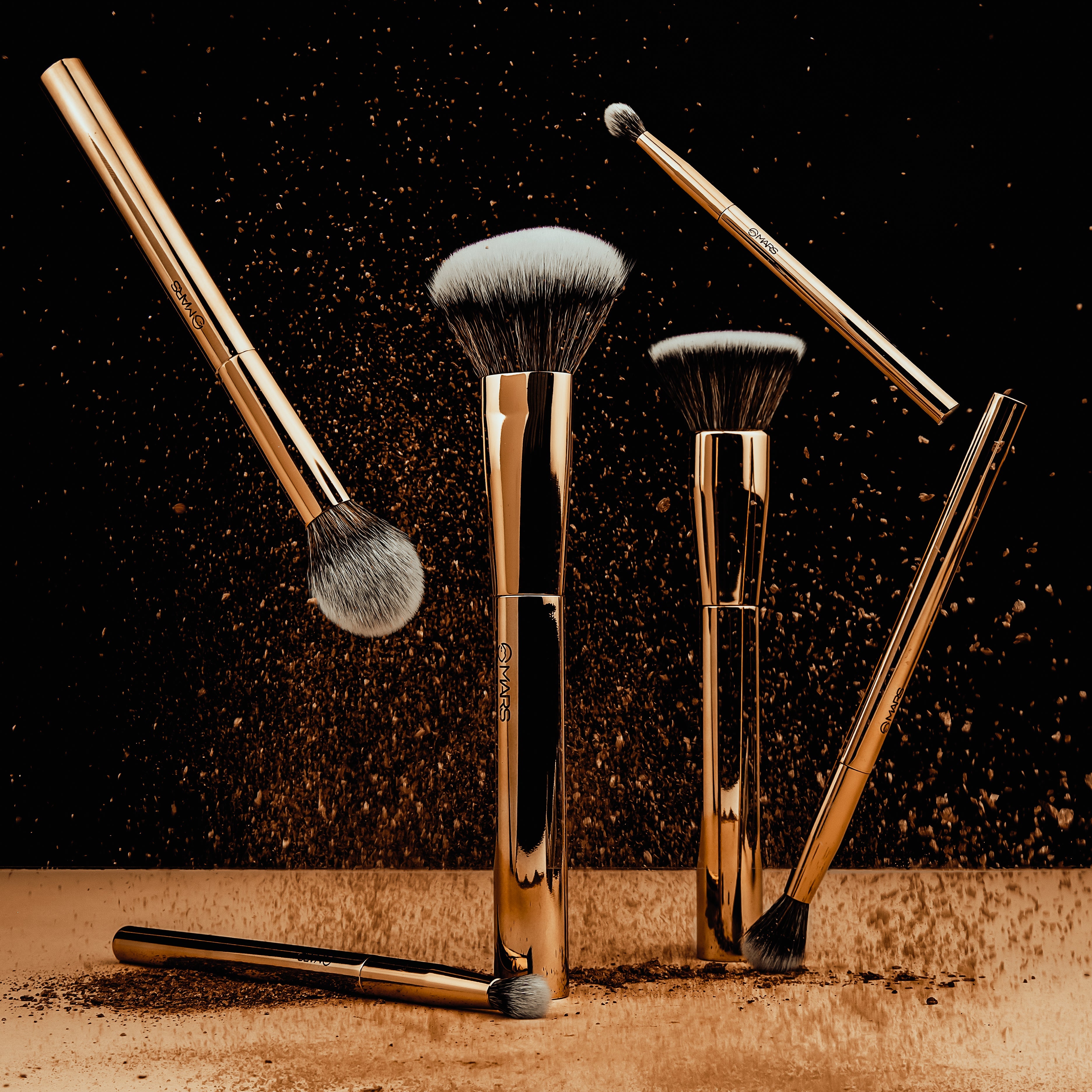Your Brush Set