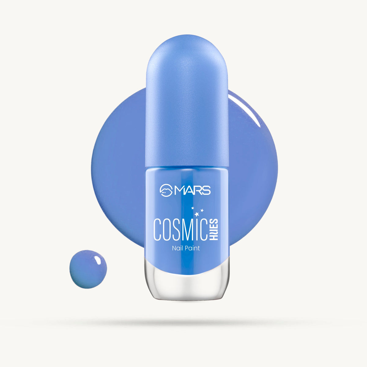 Cosmic Hue | Gel Nail Paint