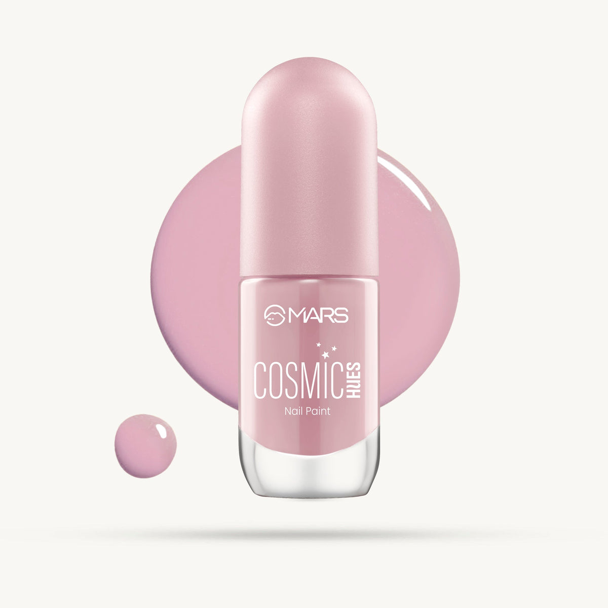 Cosmic Hue | Gel Nail Paint