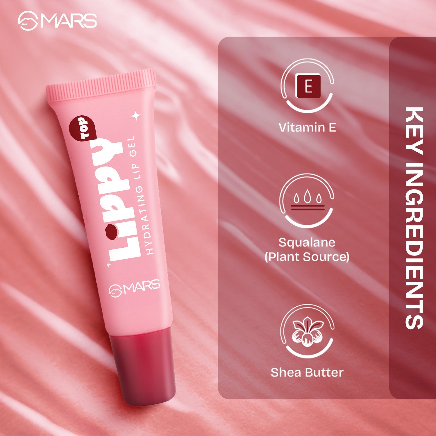Your Lippy Top - 3