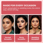 12 Color Eyeshadow Palette | Dance Of Joy