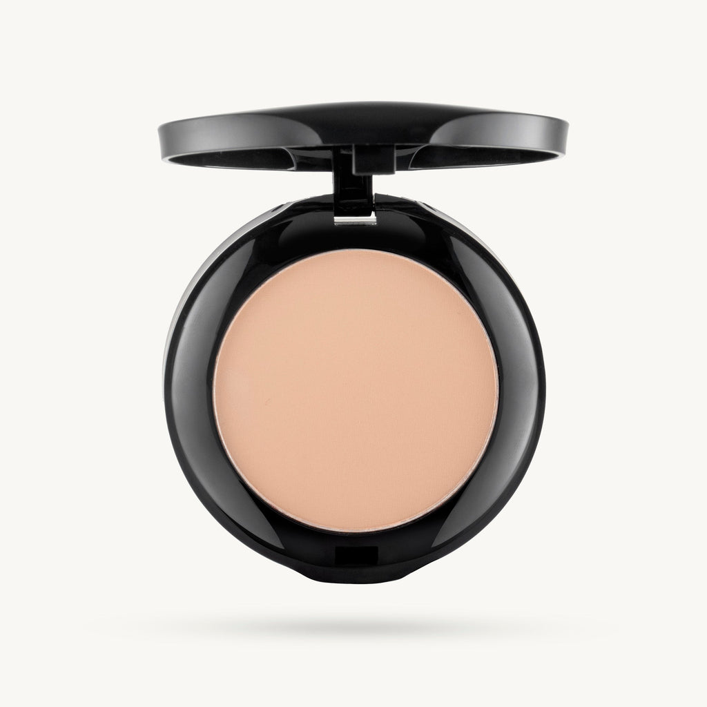 Your 2 in 1 Compact Powder