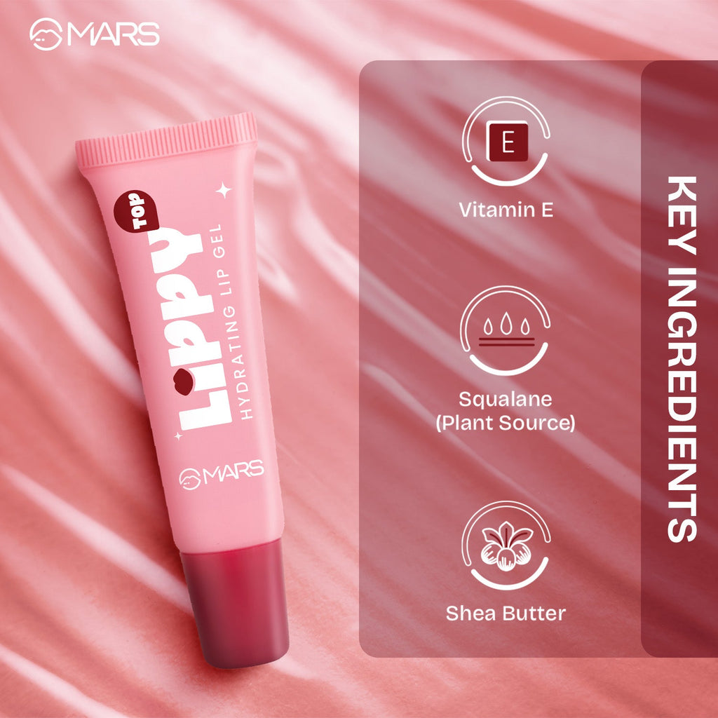 Your Lippy Top - 2