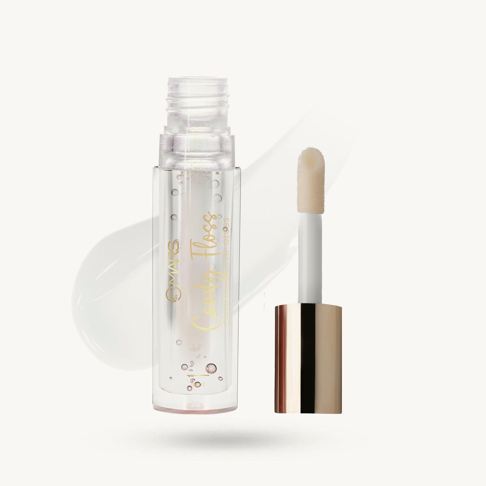 Your Candylicious Lip Gloss 2
