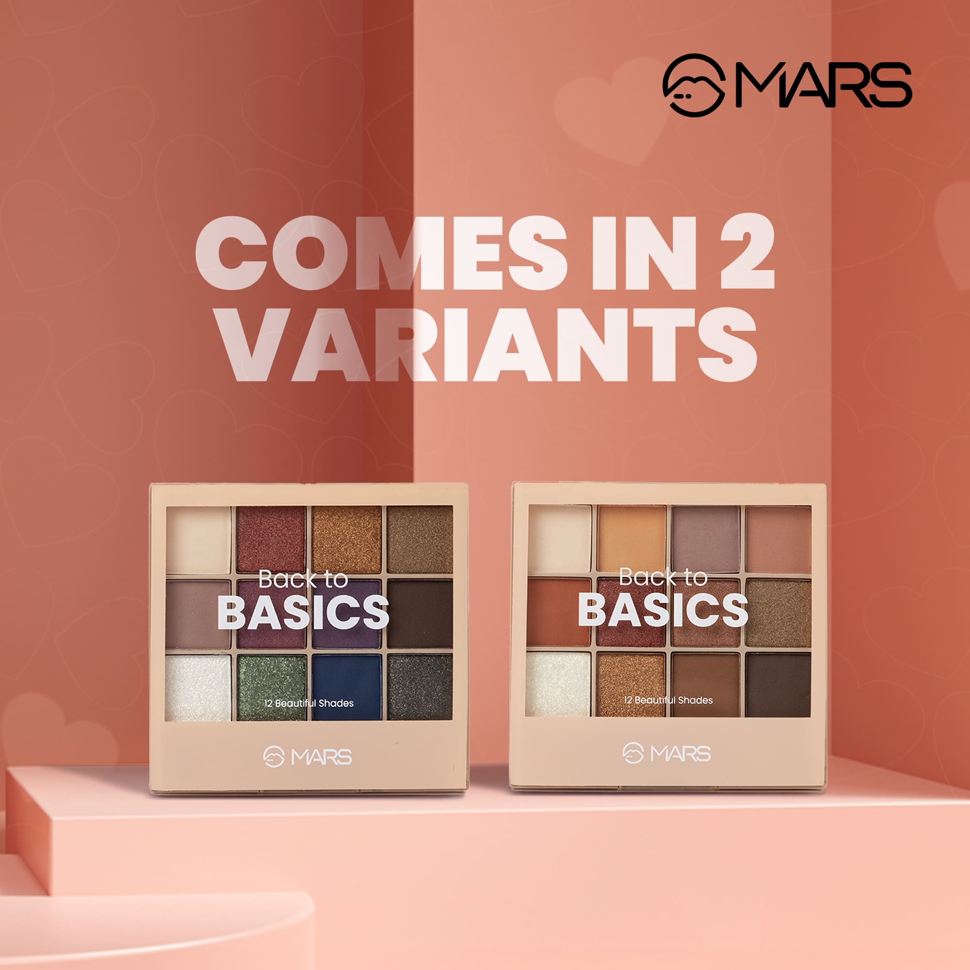 Your Eyeshadow Palette