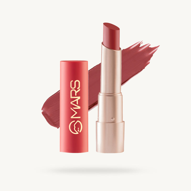 Creamy Matte Lipstick