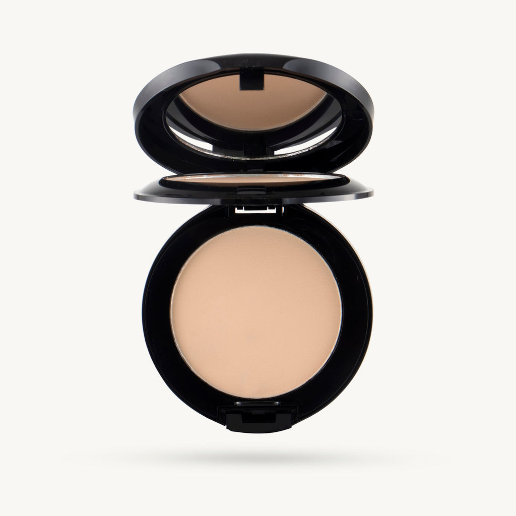 Your 2 in 1 Compact Powder
