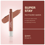 Gloss Bomb