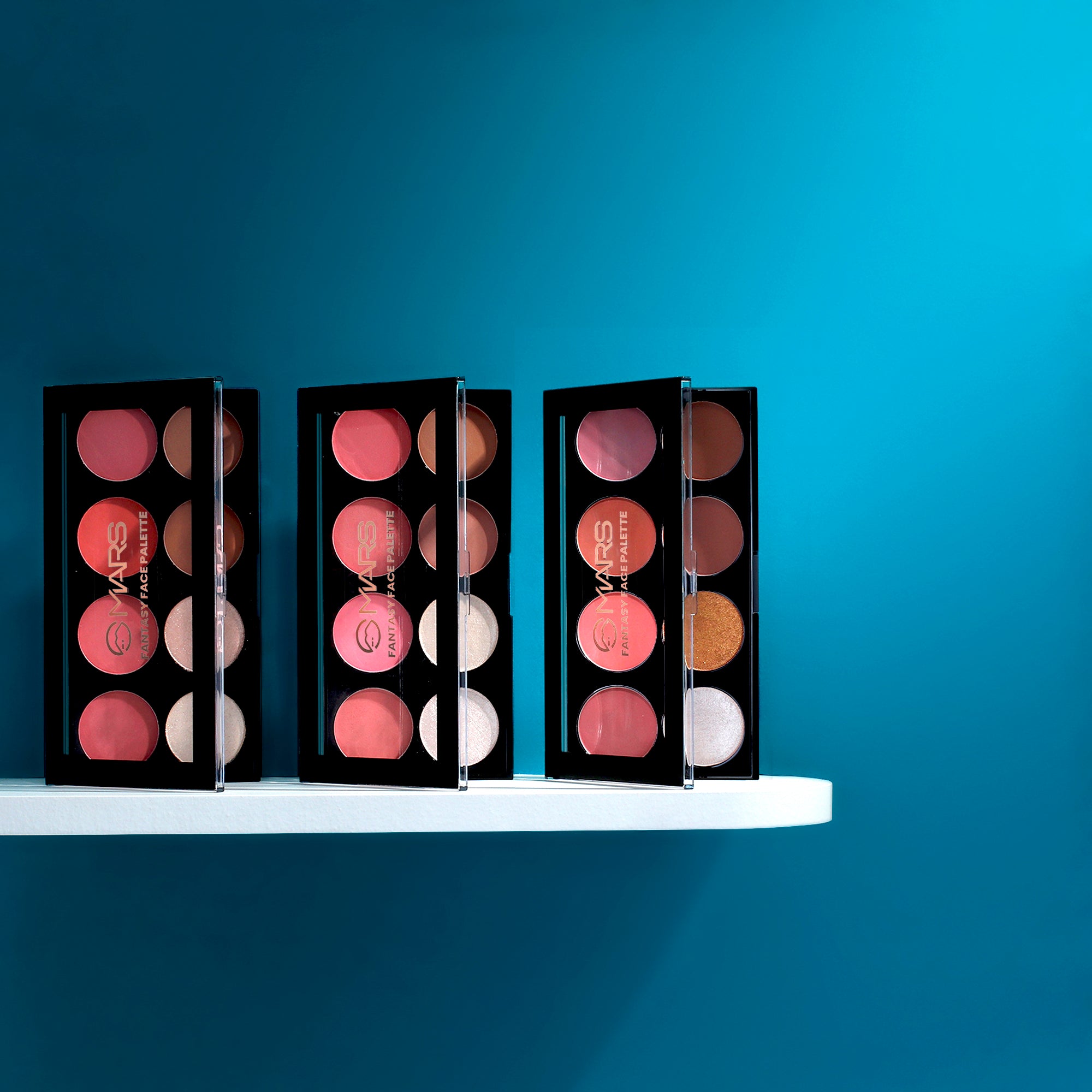 Your Face Palette