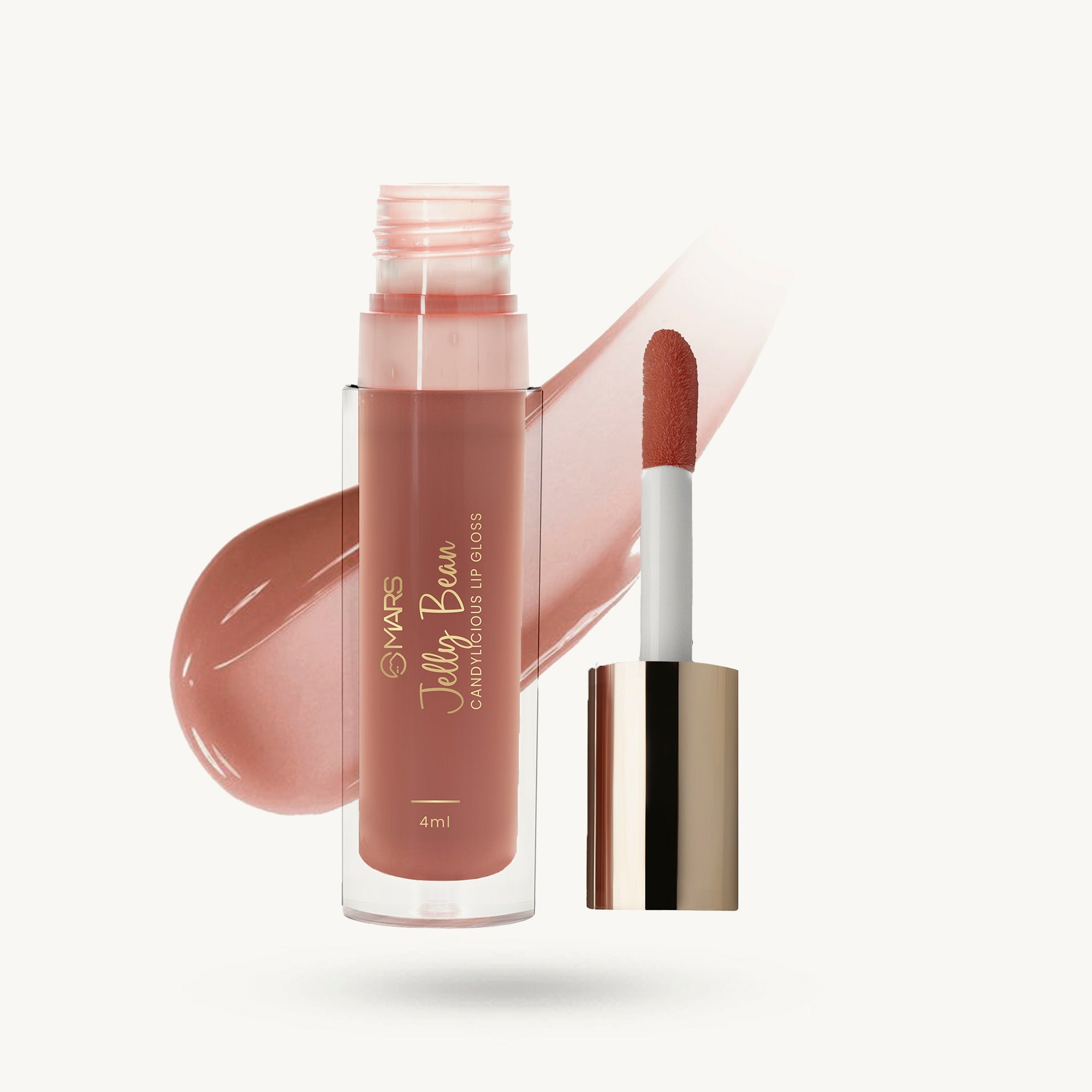 Your Candylicious Lip Gloss 2