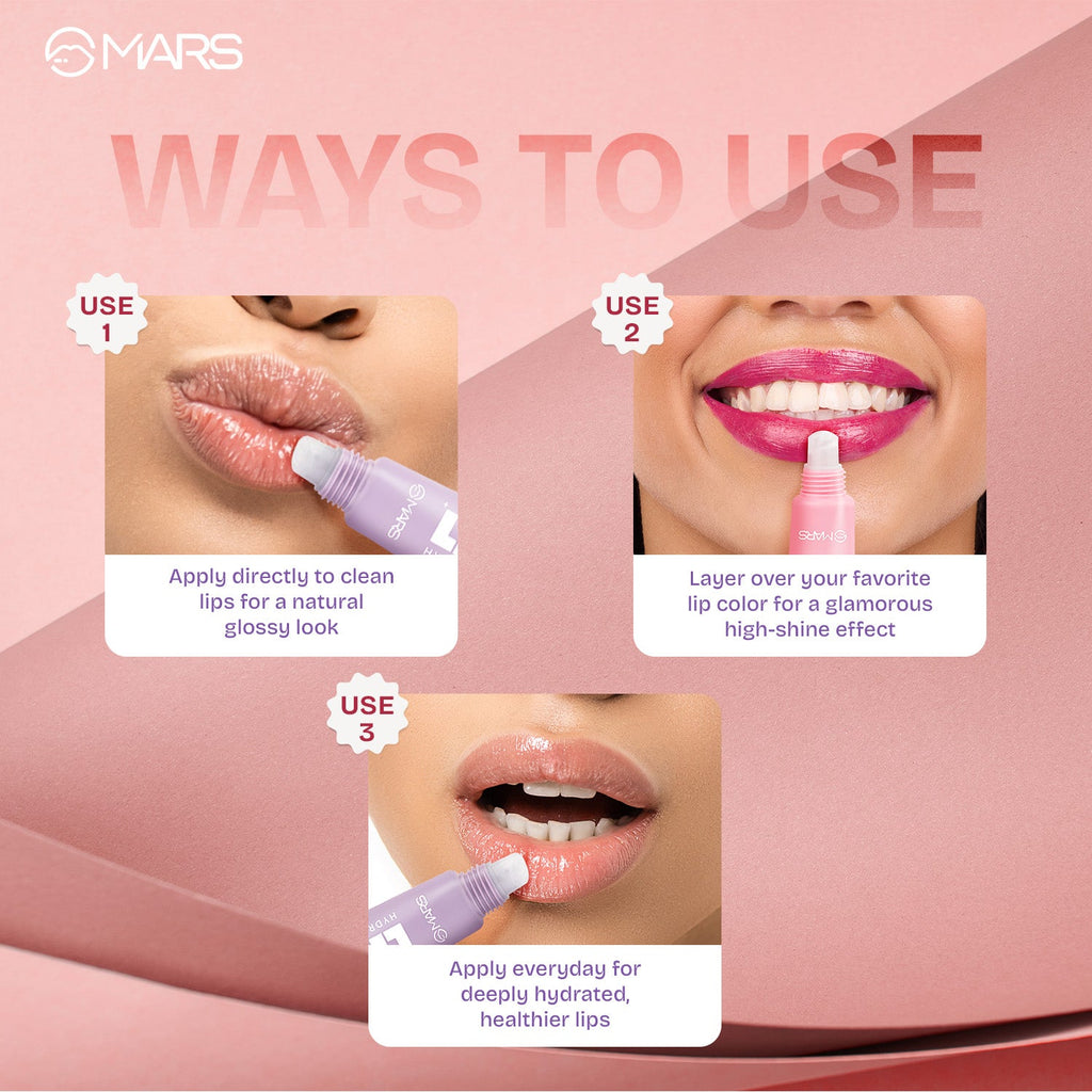 Your Lippy Top - 3