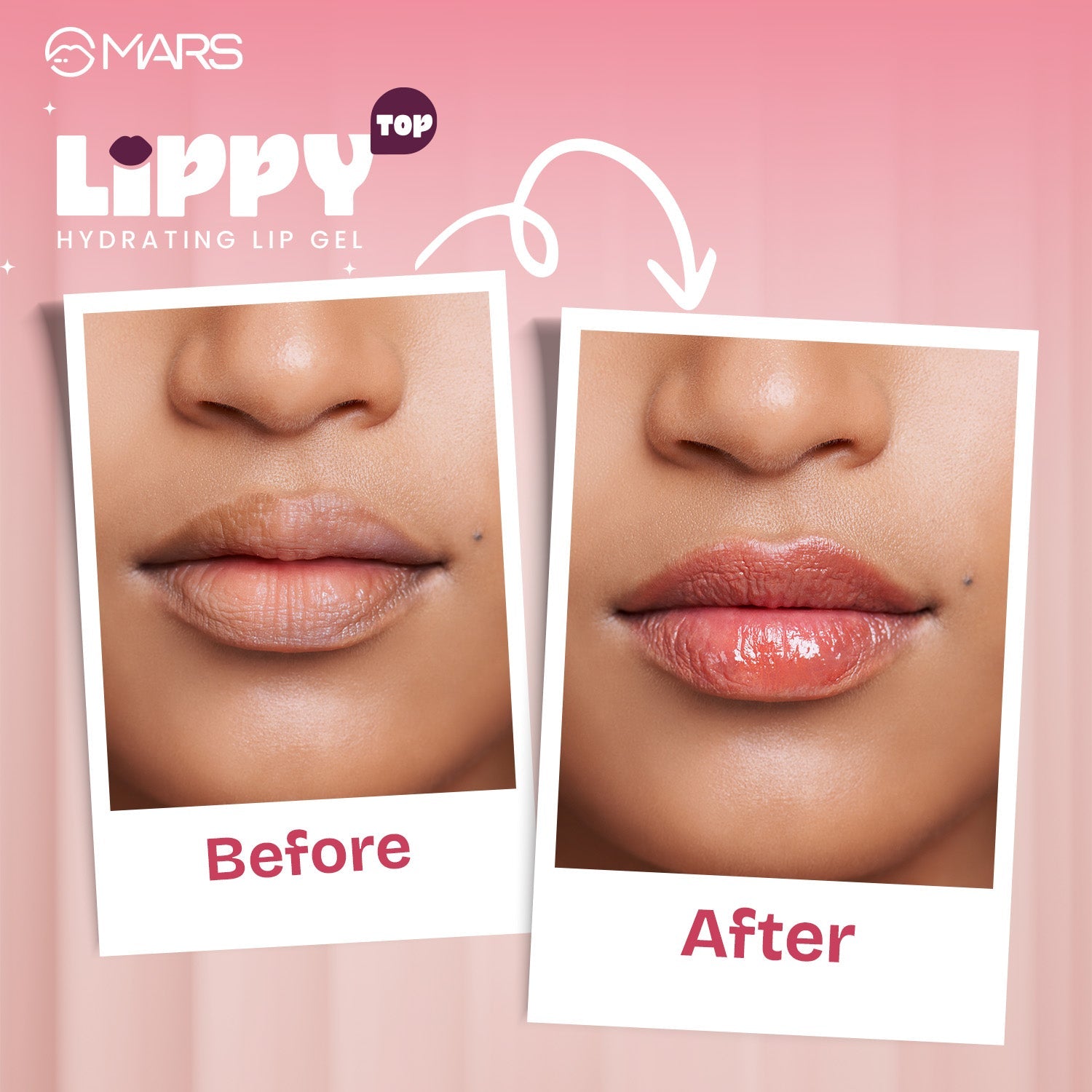 Your Lippy Top - 2