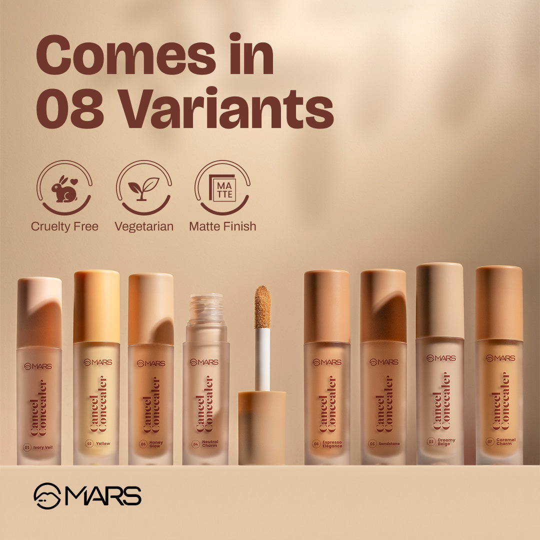 Your Cancel Concealer