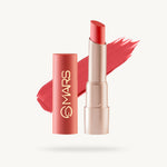 Creamy Matte Lipstick