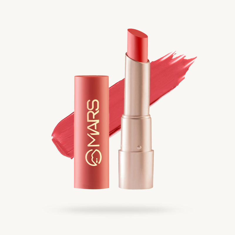 Creamy Matte Lipstick