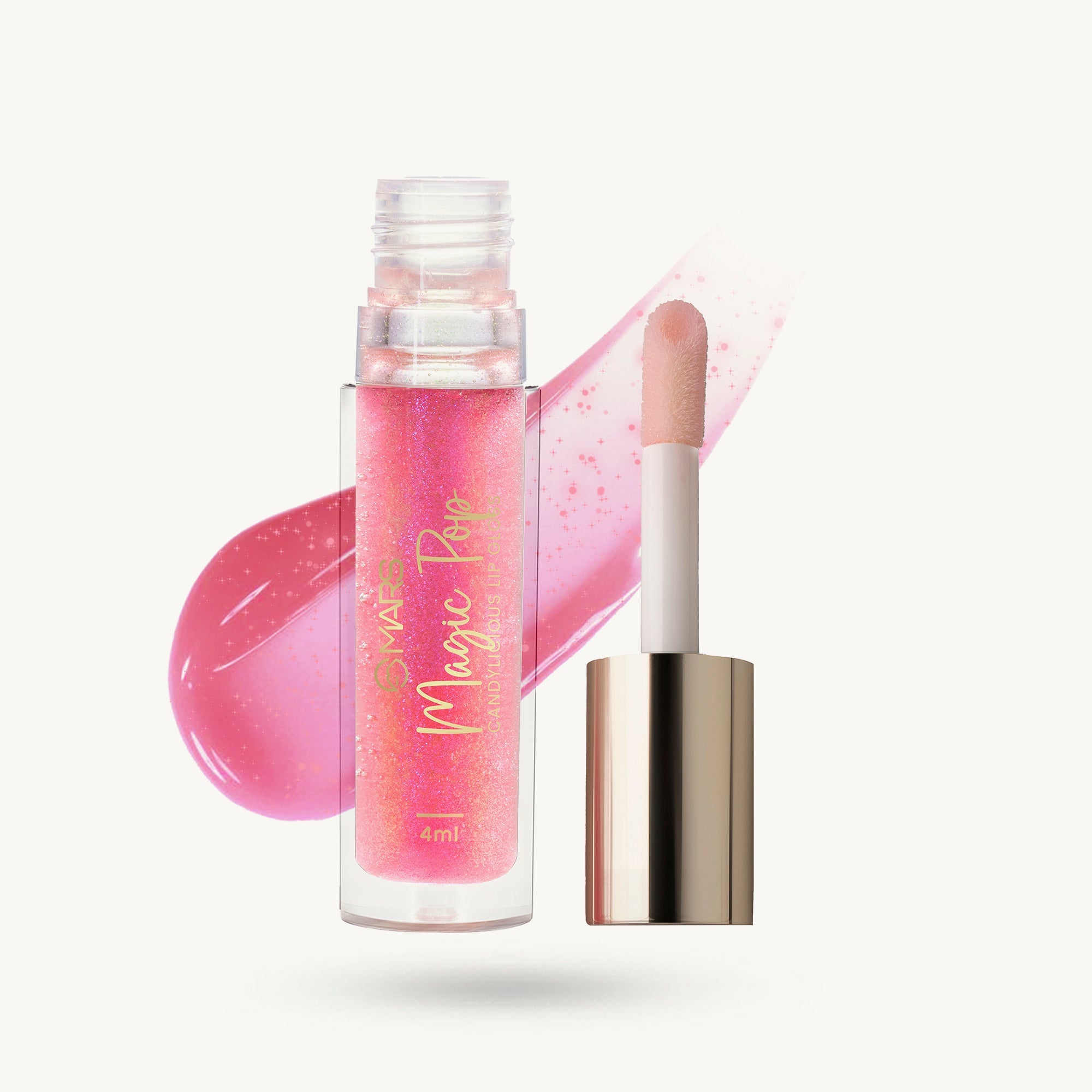 Your Candylicious - 1