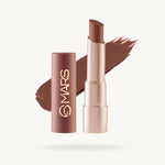 Creamy Matte Lipstick