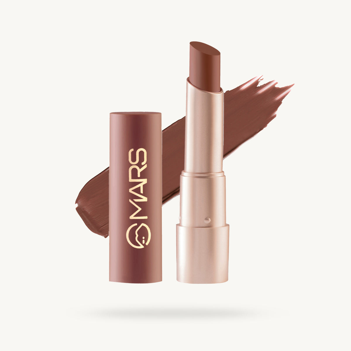 Creamy Matte Lipstick