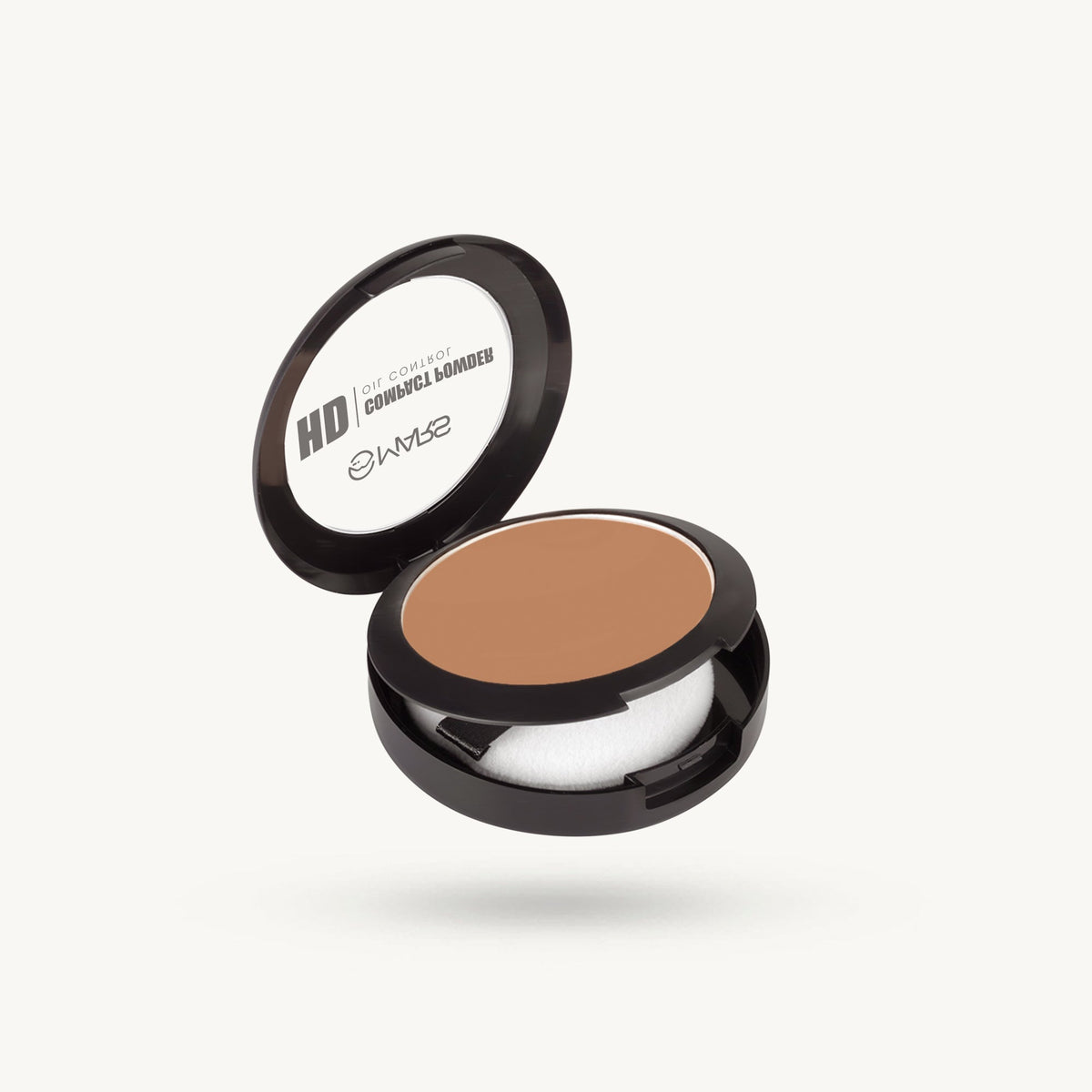 HD Compact Powder | Oil Control