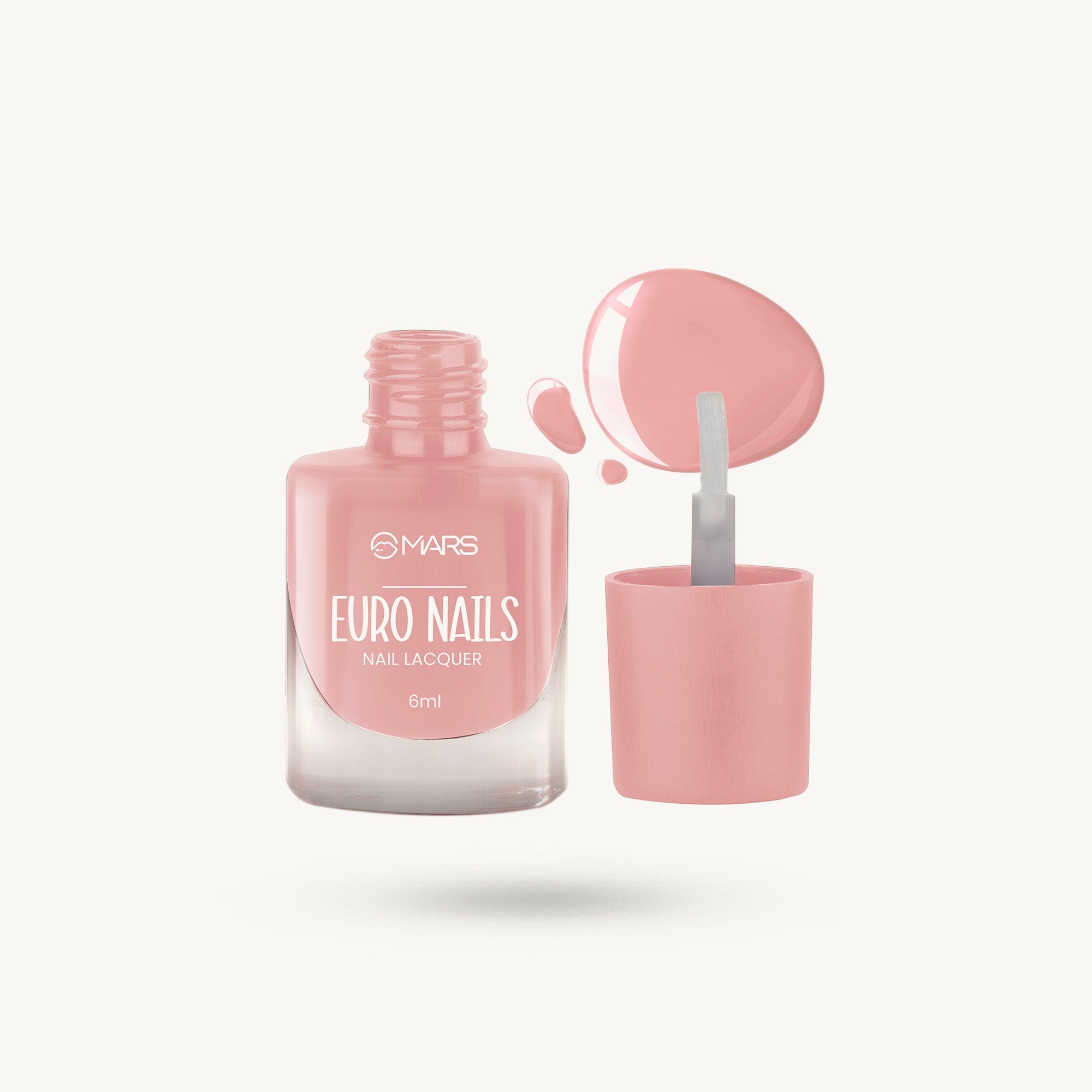 Your Nail Lacquer