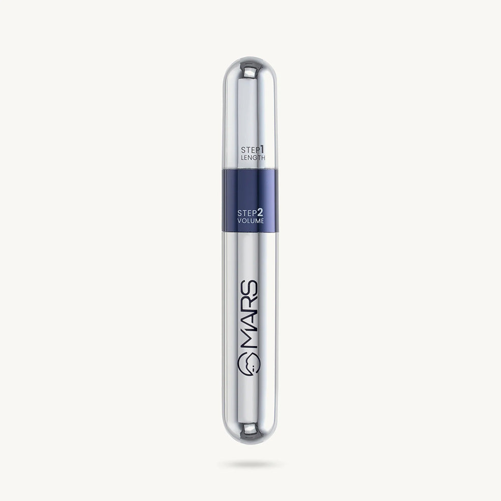 Your Double Trouble Two-in-One Mascara