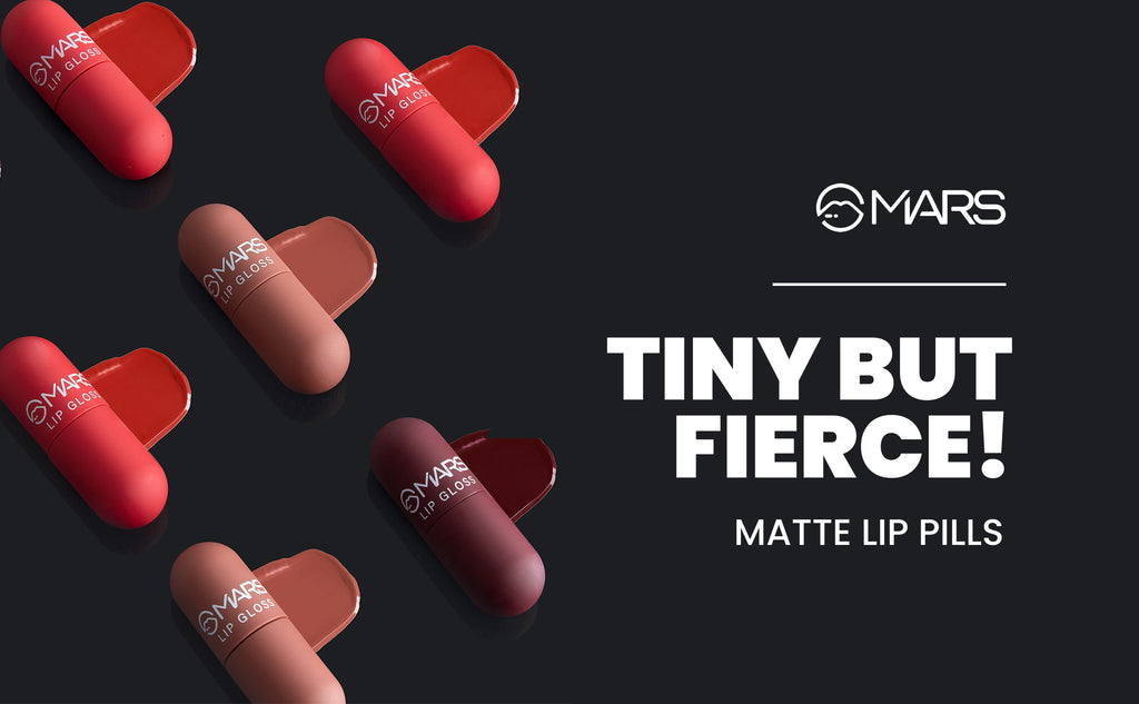 Your Lip Pills