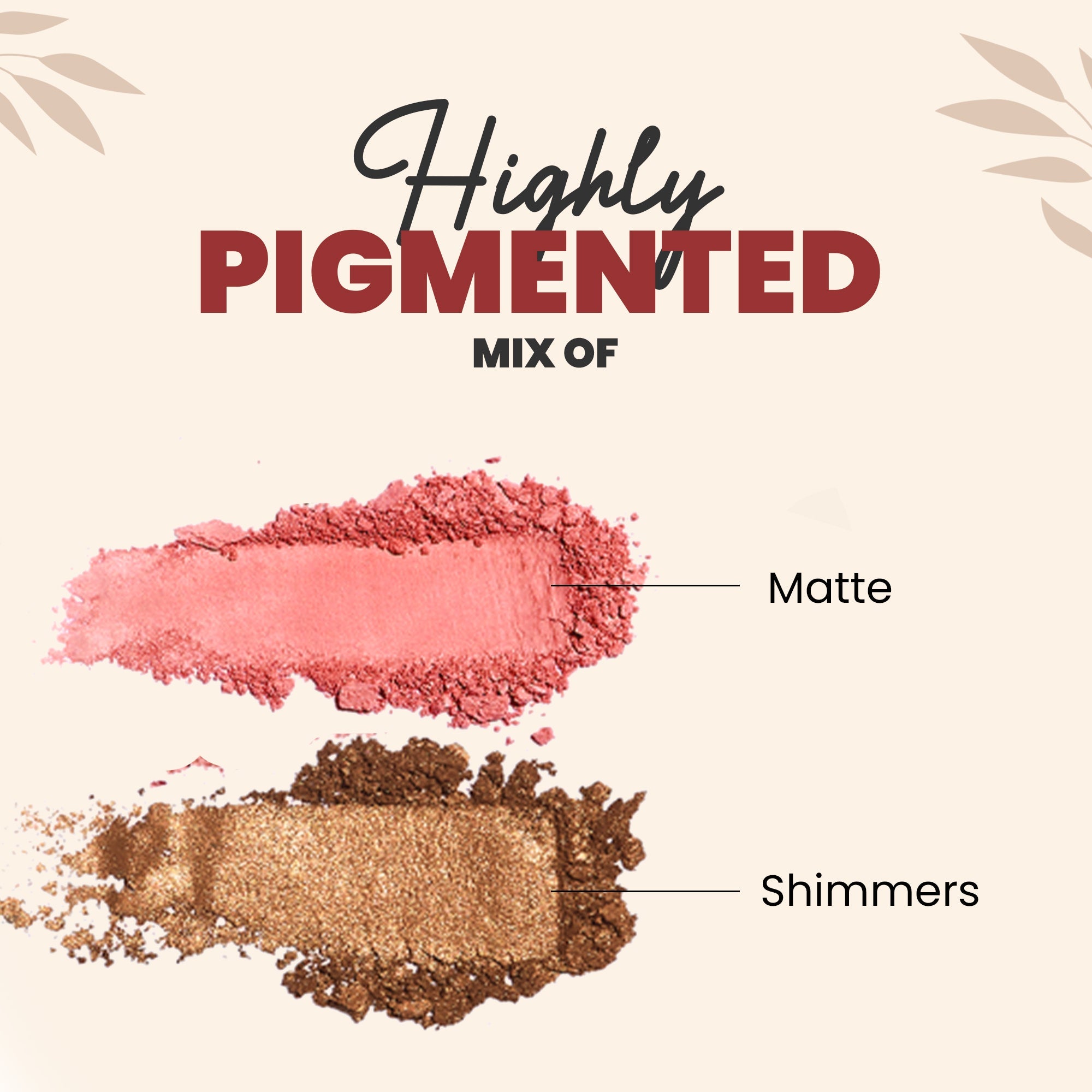 Your Artist's Arsenal Palette