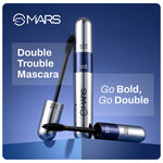 Two-in-One Mascara | Double Trouble
