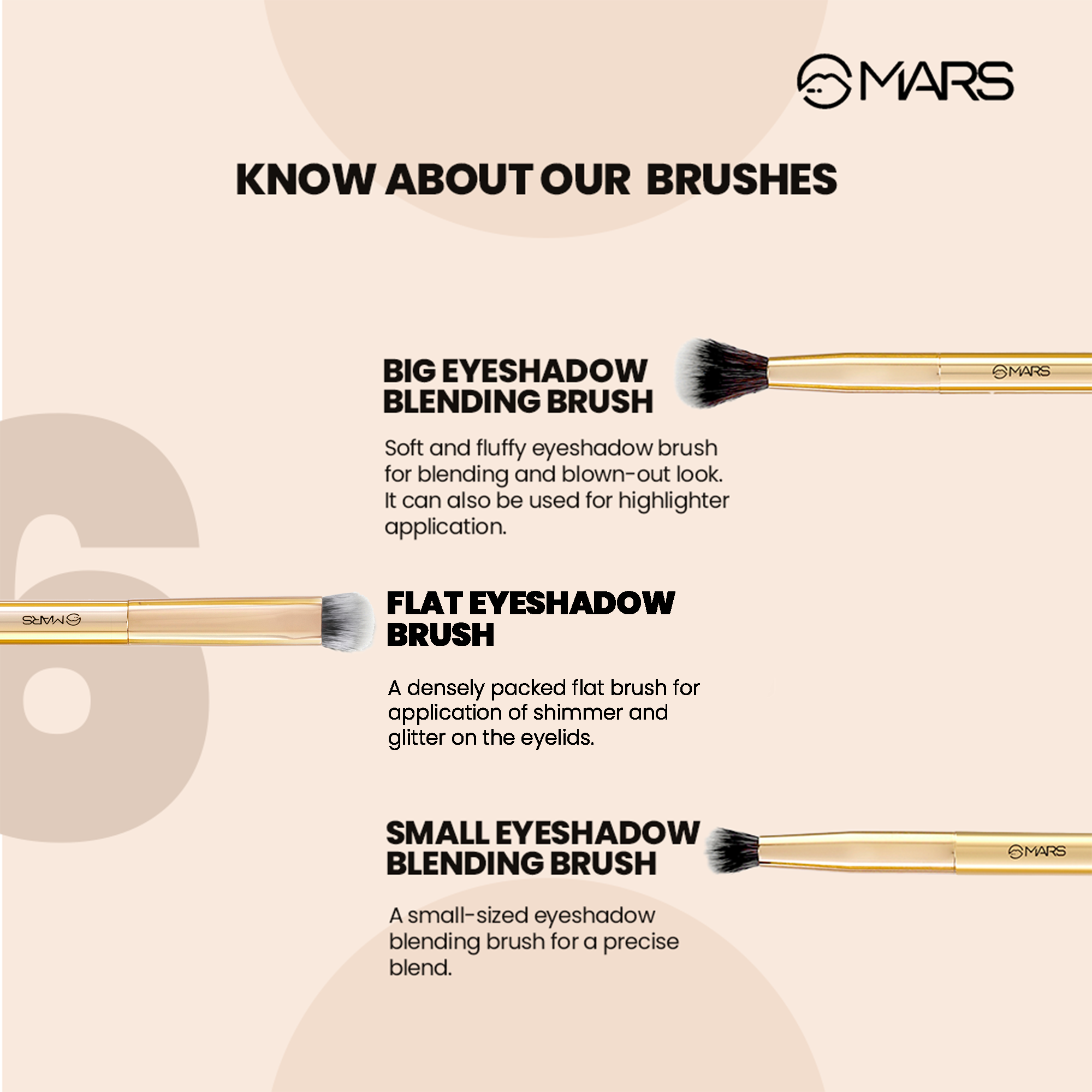 Your Brush Set