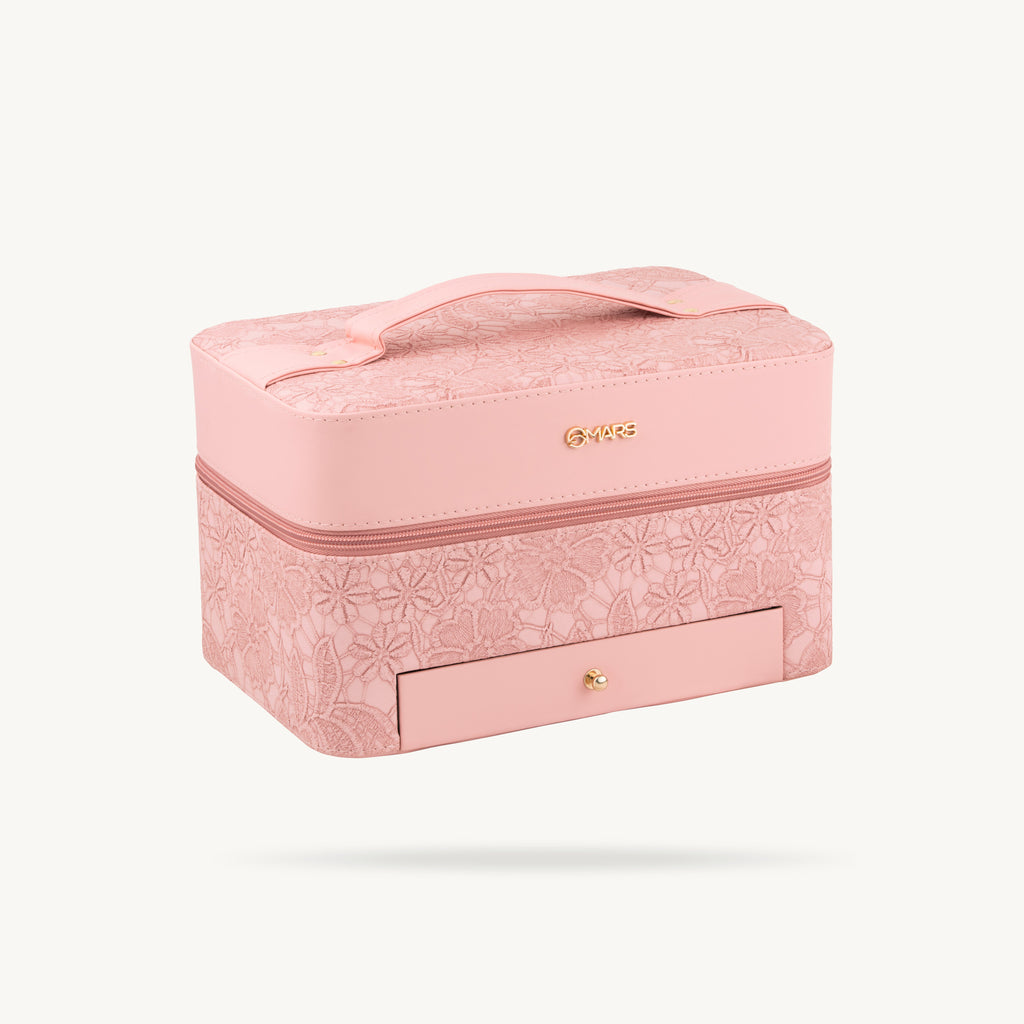 Vanity Makeup Bag
