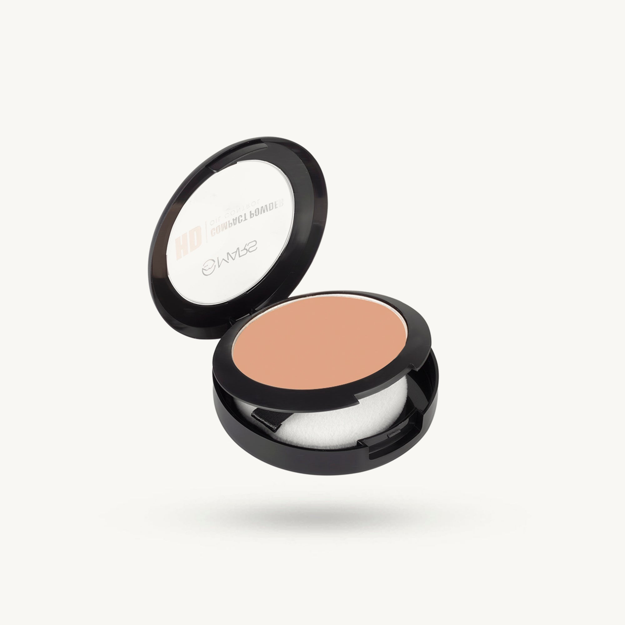 Your HD Compact Powder