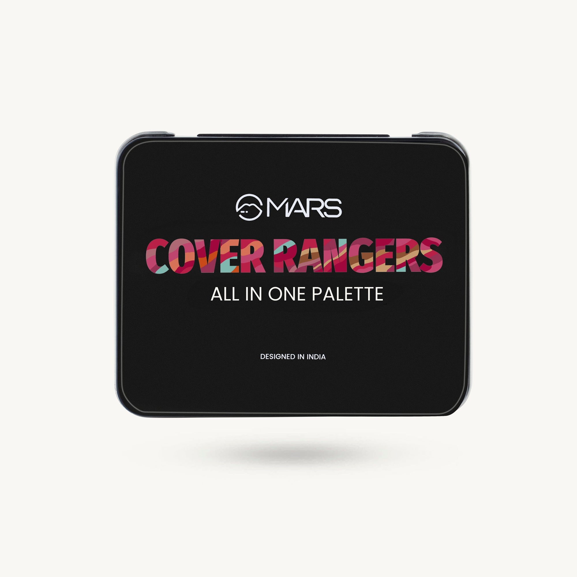 Your Cover Rangers