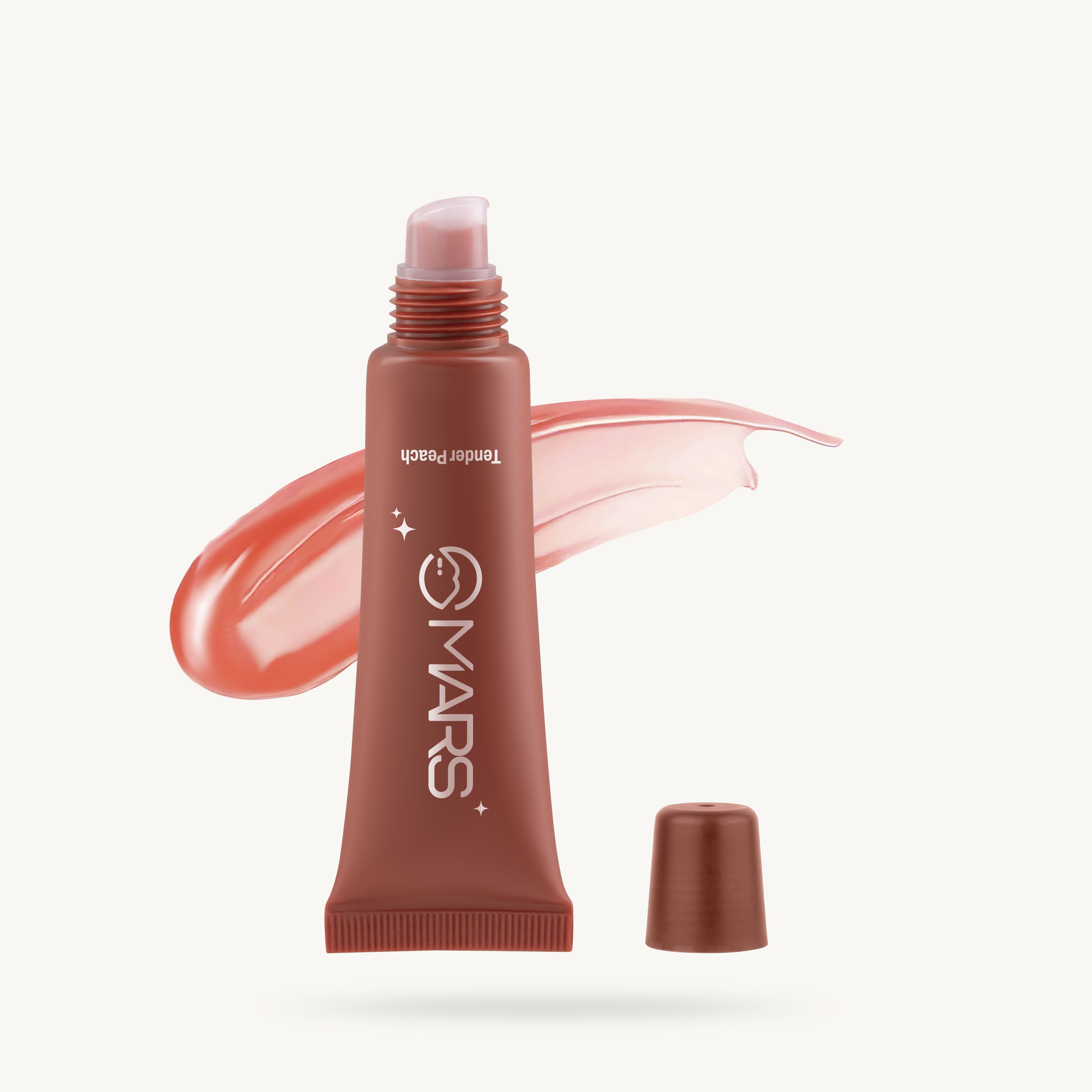 Your Lippy Top - 2