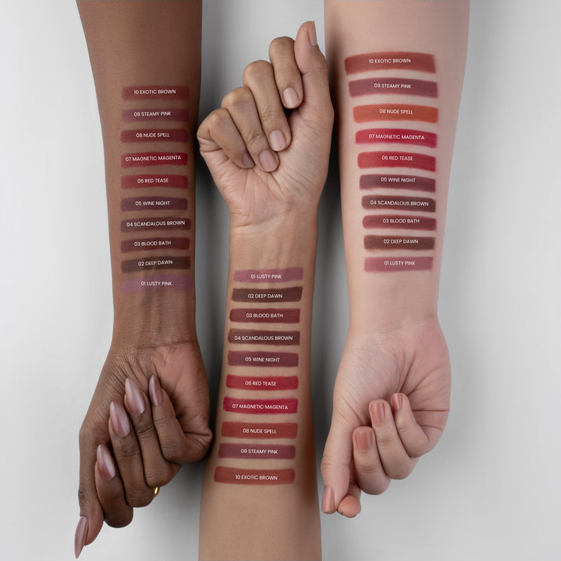 Edge of Desire | Lip Liner Pencil