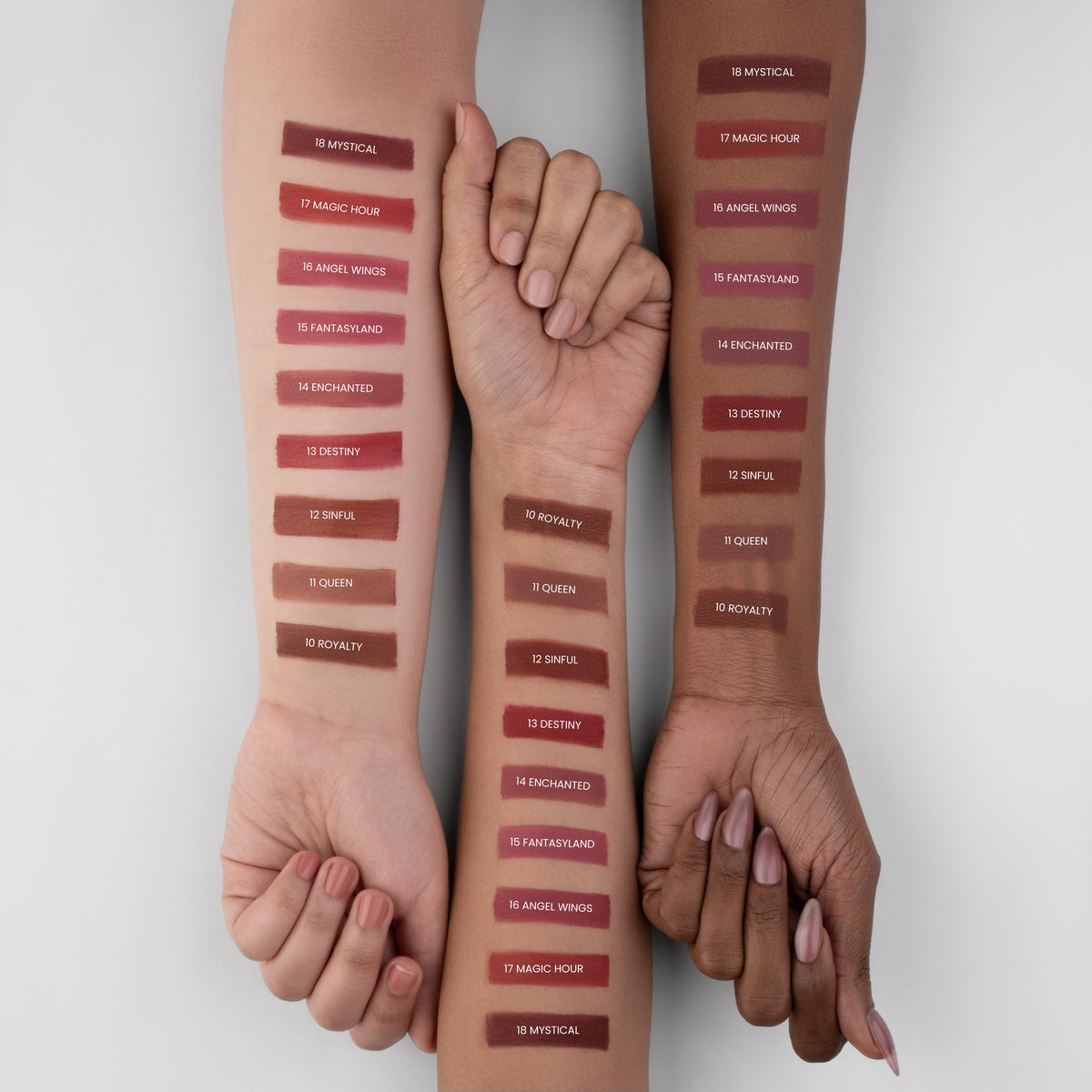 Super Stay | Non Transfer Lipstick