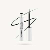 Black Liquid Eyeliner | Free Flow Eyeliner
