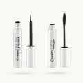 Your Mascara + Eyeliner