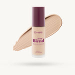 Zero Blend Weightless Foundation