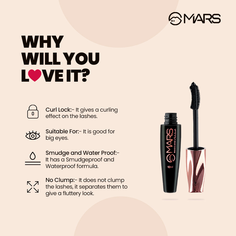 Your Fabulash Mascara