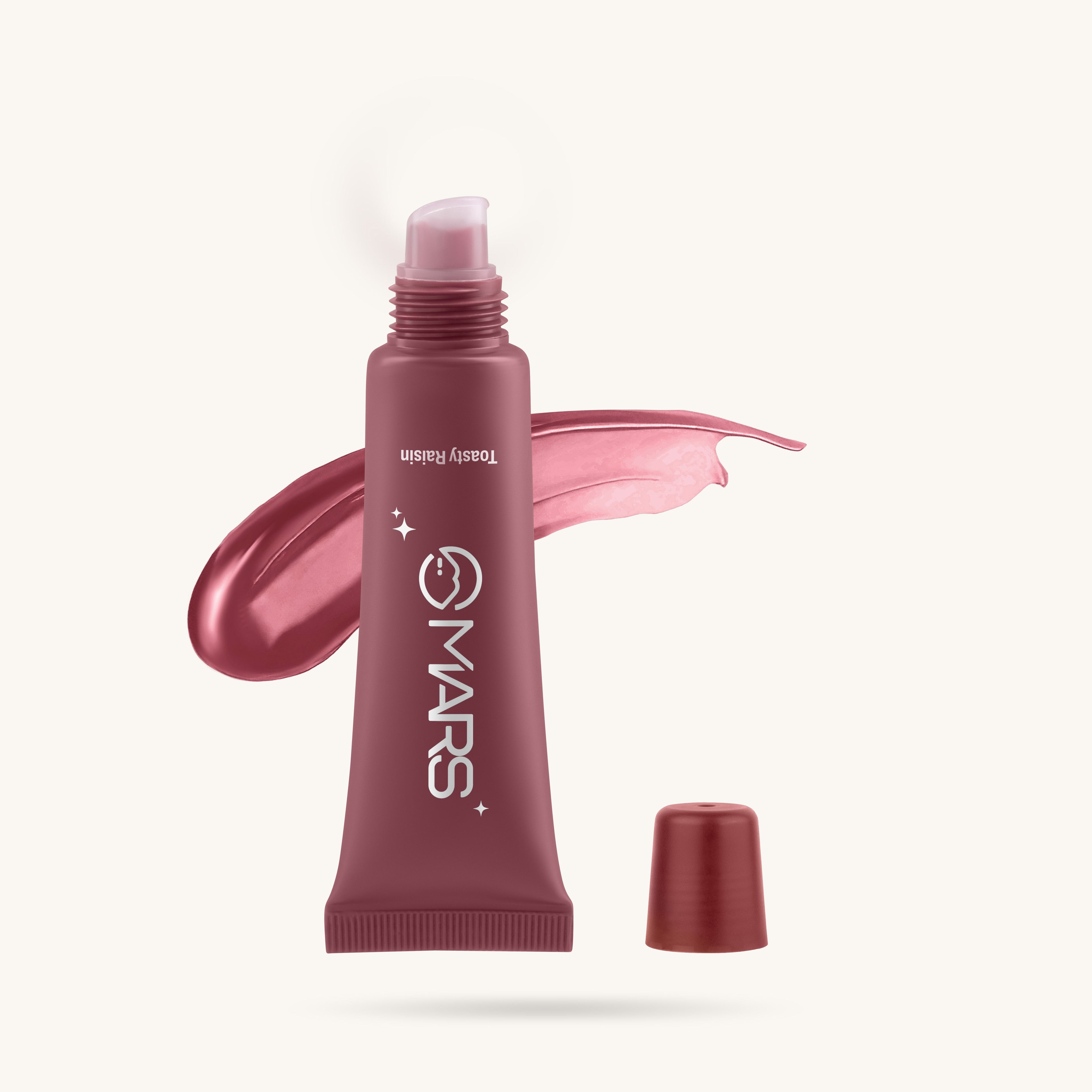 Your Lippy Top - 3