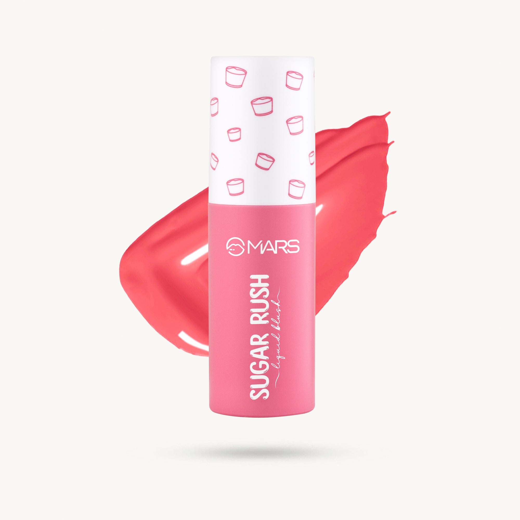 Your Sugar Rush Liquid Blush