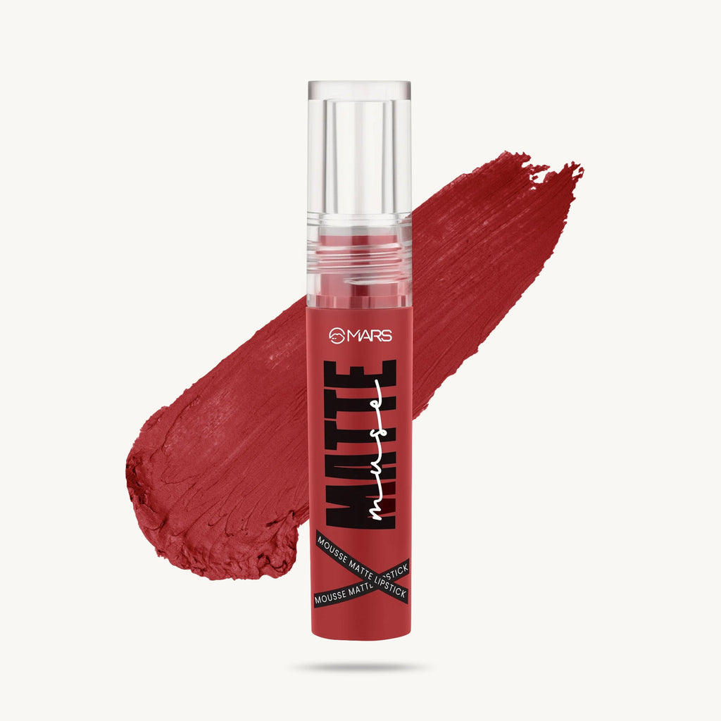 Your Matte Muse Lipstick